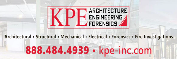 KPE Architecture Engineering Forensics