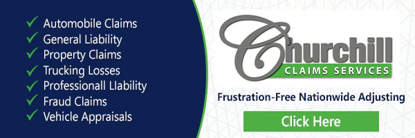 Churchill Claims Services