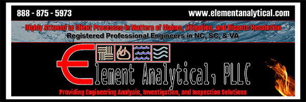 Element Analytical PLLC