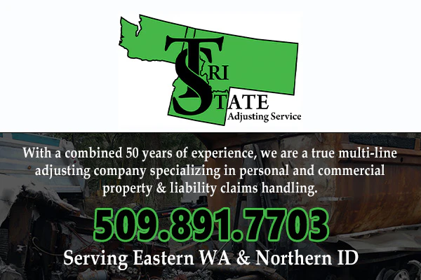 Tri-State Adjusting Service