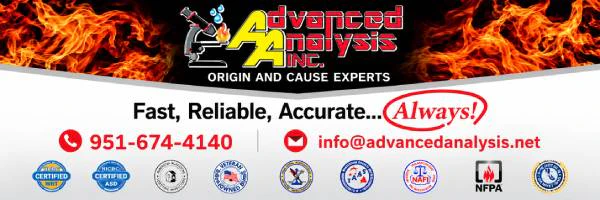 Advanced Analysis, Inc