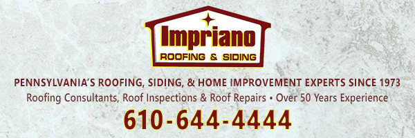 Impriano Roofing & Siding, Inc