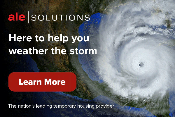 ALE Solutions