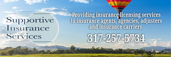 Supportive Insurance Services
