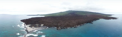 NTSB, FAA Investigating Another Hawaiian Tour Helicopter Crash - Insurance Claims News Article