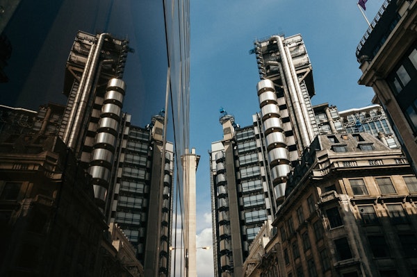 Lloyd’s Launches Parametric Policy For Business Interruption