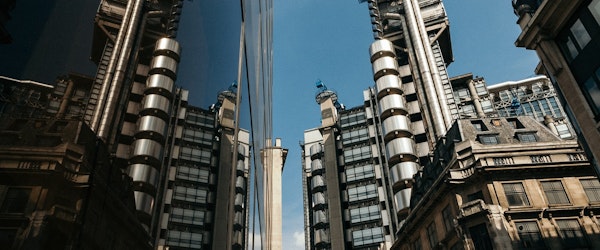 Lloyd’s Launches Parametric Policy For Business Interruption (Reinsurance News)