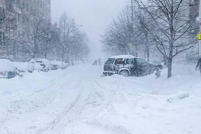 More Winter Storms Target Midwest, Northeast After $38B Blizzard Losses - Insurance Claims News Article