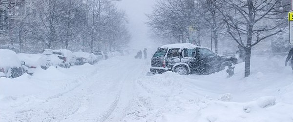 US Winter Storm Likely To Drive Multi-Billion Re/Insured Loss (Reinsurance News)