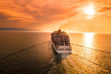 Cruise Industry’s Post-Pandemic Rebound and Sustainability Challenges (Risk & Insurance)