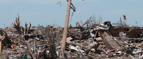 Climate Change and Tornadoes: Any Connection? (Yale Climate Connections)