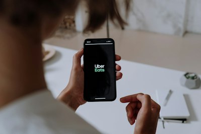 Boston Proposes Permit Requirement for Food Delivery Apps - Insurance Claims News Article