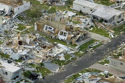 Hurricane Idalia Shifts Insurance Dynamics in the Southeast US - Insurance Claims News Article