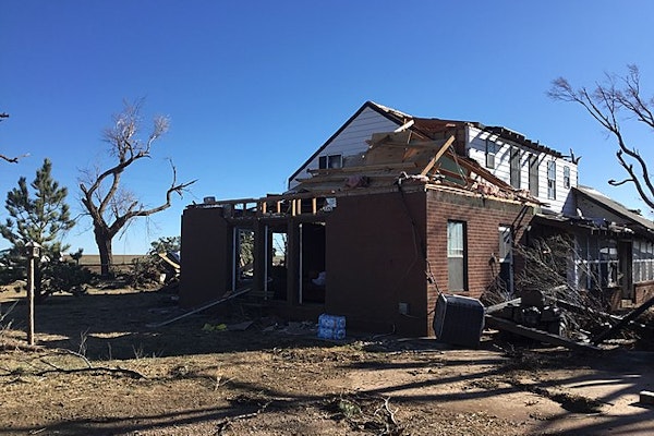 Iowa Bill Limiting Scope Of Home Insurance Appraisals In Limbo