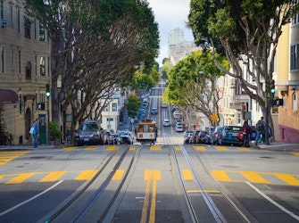 Showdown Over Robotaxis in San Francisco - Insurance Claims News Article