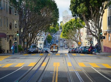 Showdown Over Robotaxis in San Francisco - Insurance Claims News Article