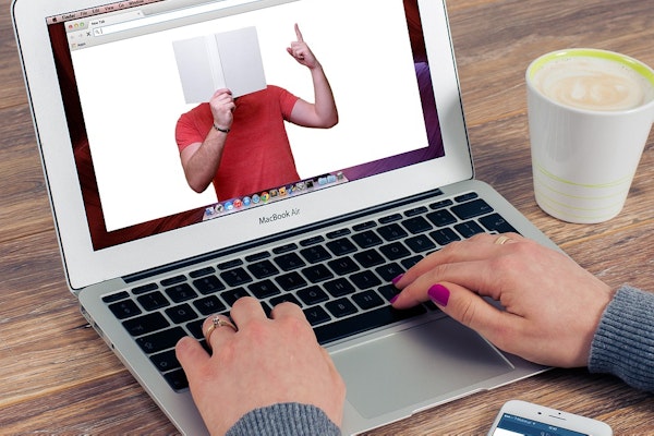 The Problem With Virtual Events