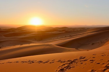 How Saharan Dust Could Reduce Hurricane Formation Across the Atlantic Basin - Insurance Claims News Article