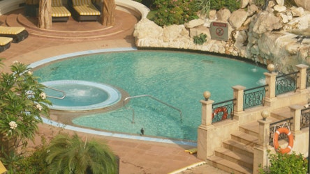 El Paso Woman Files $1 Million Lawsuit Against Mexican Resort Over Husband’s Electrocution (KFOX)