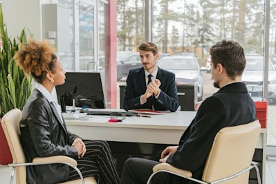 Predicting What Distribution, Underwriting and Claims Will Look Like in the 2030 Insurance Value Chain - Insurance Claims News Article