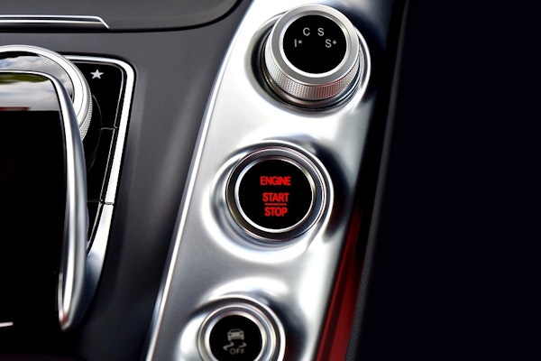 Theft Ring Steals More Than 180 Luxury Cars In Monmouth County, New Jersey