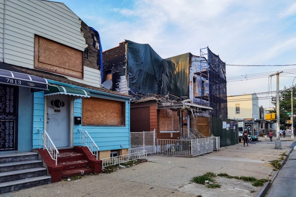 How Forensic Meteorologists And Structural Engineers Are Helping Insurers