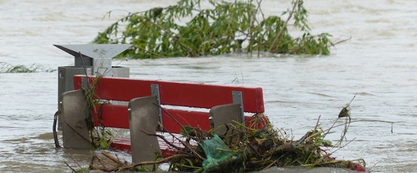 Isaias Produced Fierce Wind, Devastating Flooding Along East Coast (FOX News)