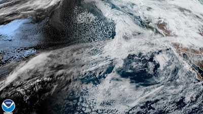 West Coast Faces Extreme Weather: Bomb Cyclone and Atmospheric River Threaten Devastation - Insurance Claims News Article