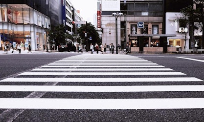 New Jersey City Achieved Zero Traffic Deaths With Quick, High Impact Ideas (NPR )