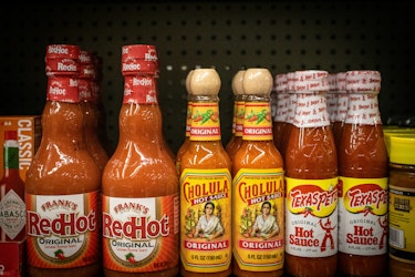 Hot Sauce Maker Sues Manufacturer Over Exploding Bottles and Insurance Dispute - Insurance Claims News Article