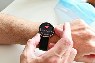 AI Could Help Insurers Detect Functional Decline Before Disability - Insurance Claims News Article