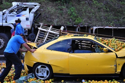 Understanding the Difference Between Total Loss and Salvage Vehicles - Insurance Claims News Article