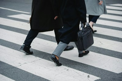 Bringing European Road Safety Strategies to the U.S. - Insurance Claims News Article