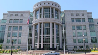 Rise in Lawsuits Highlights Range of Exposures Financial Sector Faces - Insurance Claims News Article