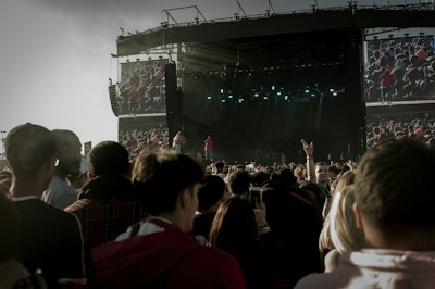 Majority of Astroworld Wrongful Death Lawsuits Settled, One Remains - Insurance Claims News Article