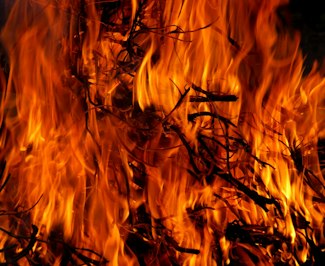 Erratic Oregon Wildfire Destroys Dozens of Homes, Expands - Insurance Claims News Article