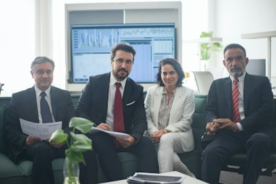 Insurance Leaders of 2024 Set to Navigate Cyber Risk and Talent Development Challenges - Insurance Claims News Article