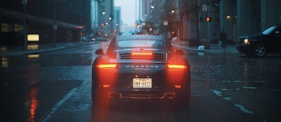 What’s Wrong With Commercial Auto? - Insurance Claims News Article