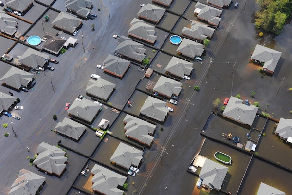 Hurricane Helene’s Economic Impact Could Reach $160 Billion Due to Infrastructure Destruction and Business Losses