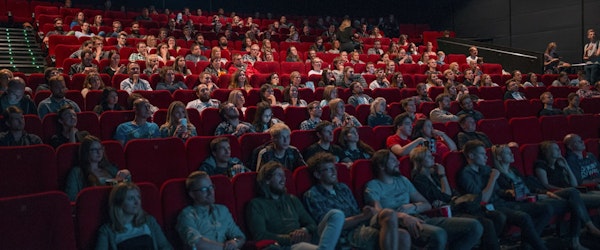 Cinema Owner Sues Insurer Over COVID-19 Claim Denial, Despite Pandemic Coverage (KHOU 11)