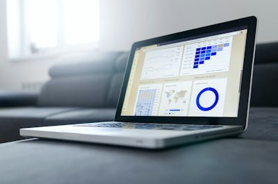 3 Key Steps To Next-Generation Analytics - Insurance Claims News Article