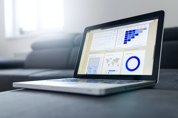 3 Key Steps To Next-Generation Analytics