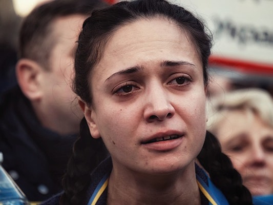 Losses From Ukraine-Russia Conflict Could Reach $15B