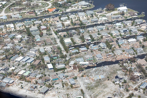 Florida Insurance Regulators Investigating Claims Of Altered Adjuster Reports