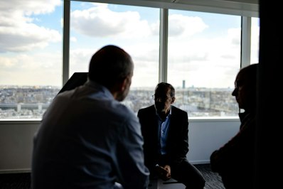 Defending Billion-Dollar Claims - Insurance Claims News Article