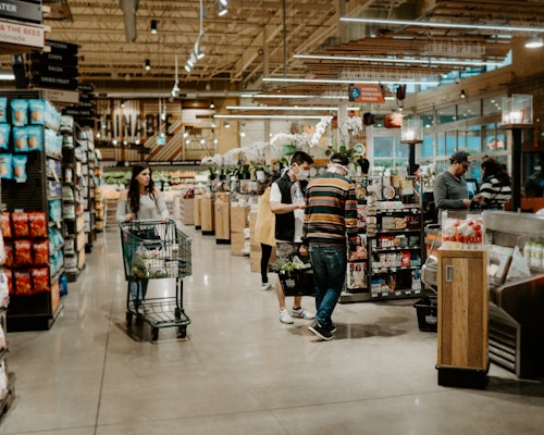 Whole Foods Executive Shares Insights on Career Transition and Risk Management Evolution