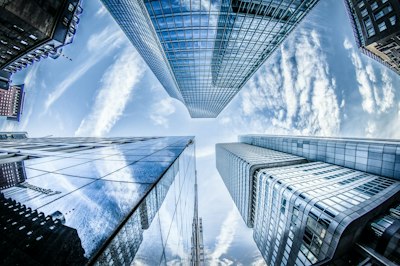 The Next Evolution of Insurance - Insurance Claims News Article