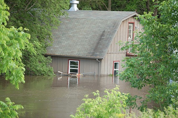 Treasury To Assess Climate Effect On Insurance Availability