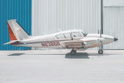 Plane Crash In San Diego County Kills Two, Burns Homes - Insurance Claims News Article
