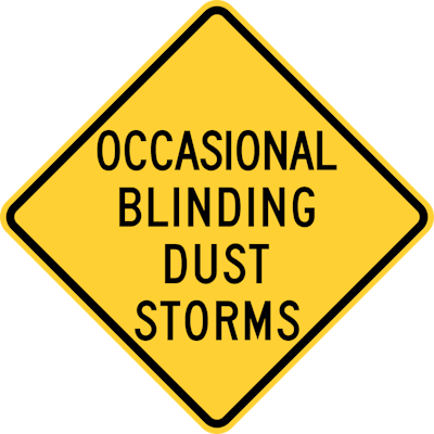 Pileup During Blinding Illinois Dust Storm Kills Six People